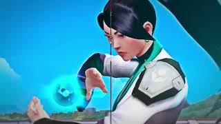 VALORANT // DJ LAST FRIDAY NIGHT EDIT