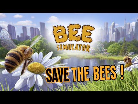 Bee Simulator (PC) - Steam Key - GLOBAL - 1