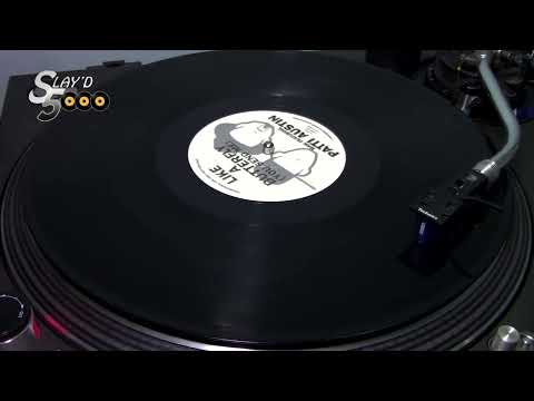 Masters At Work ft Patti Austin - Like A Butterfly (You Send Me) (Slayd5000)