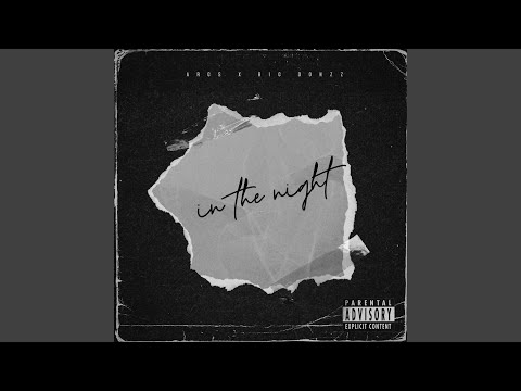 In The Night (feat. Big Donzz)