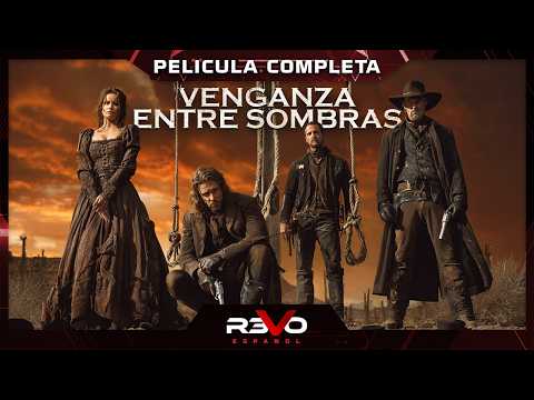 Venganza Entre Sombras - Pelicula Completa en Espanol Latino de Accion y Aventura