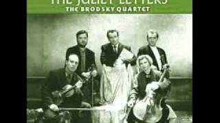 Elvis Costello &amp;  the Brodsky String Quartet - Expert Rites