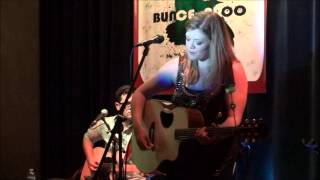 &quot;Simple Love&quot; - By: Liz Longley - Live at BUNCEAROO - 5/16/13