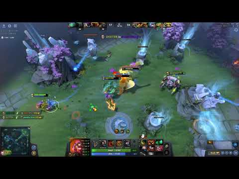 Lifestealer into Slardar into Pudge