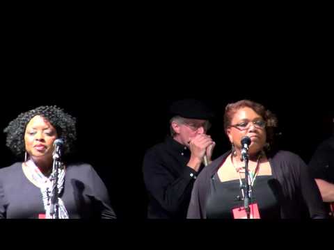 Teeny Tucker - Chain of Fools