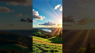 The Promise of Eternal Life — What Awaits God’s People in Heaven #shorts #eternallife #heaven