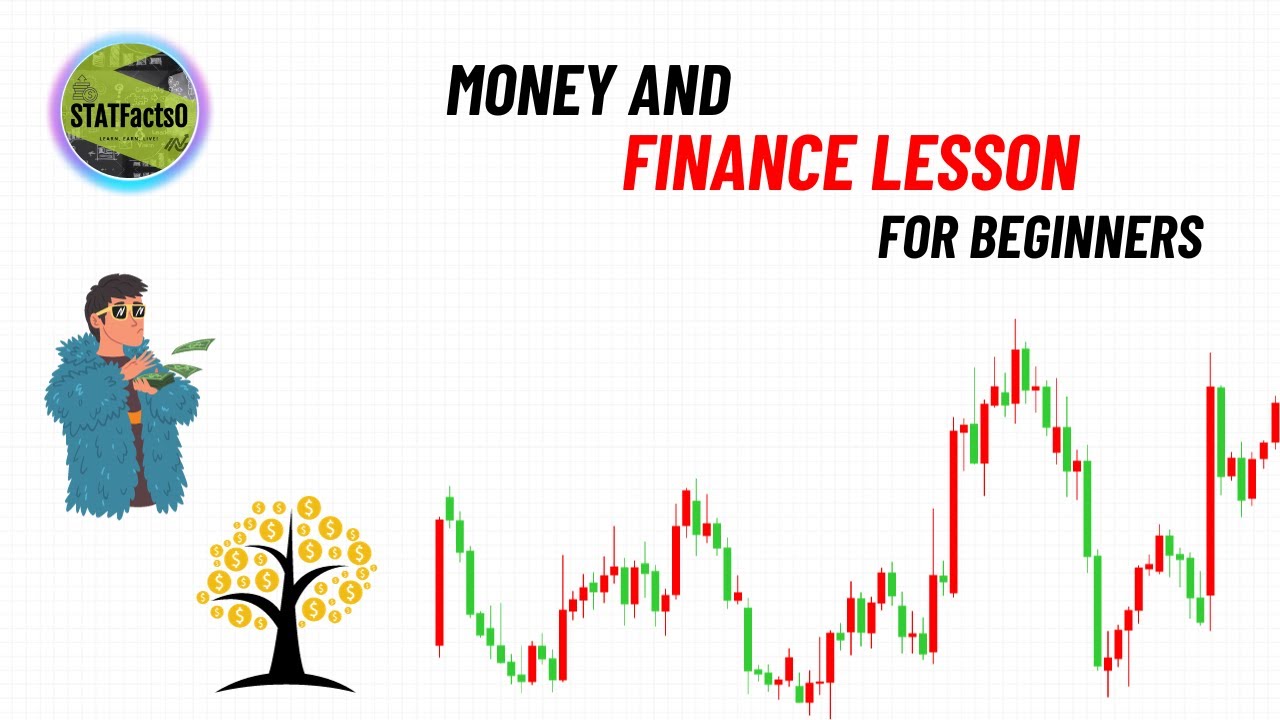 Money and Finance Lesson