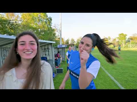 Blau Weiss Borssum gegen SV Dunum. 30.04.2025