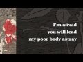 (Lyrics) Pretty Polly by Vandaveer 