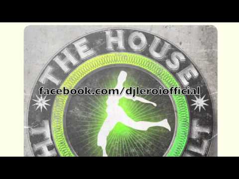 DJ Le Roi - I feel like home - Get Physical Music