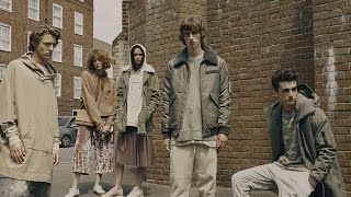 Pull&Bear - Stardust - AW.16