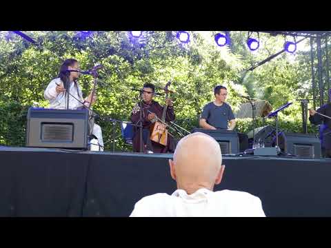 Celtival Festival at Archeosite - Argusan (24/06/2023)