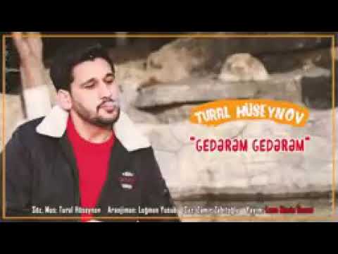 Tural Hüseynov Gederem Gederem (2020)