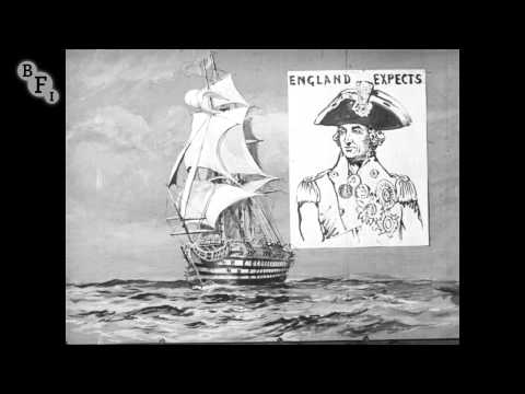 Sea Dreams (1914) - First World War | BFI National Archive
