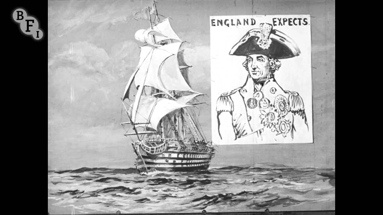 Sea Dreams (1914) - First World War | BFI National Archive