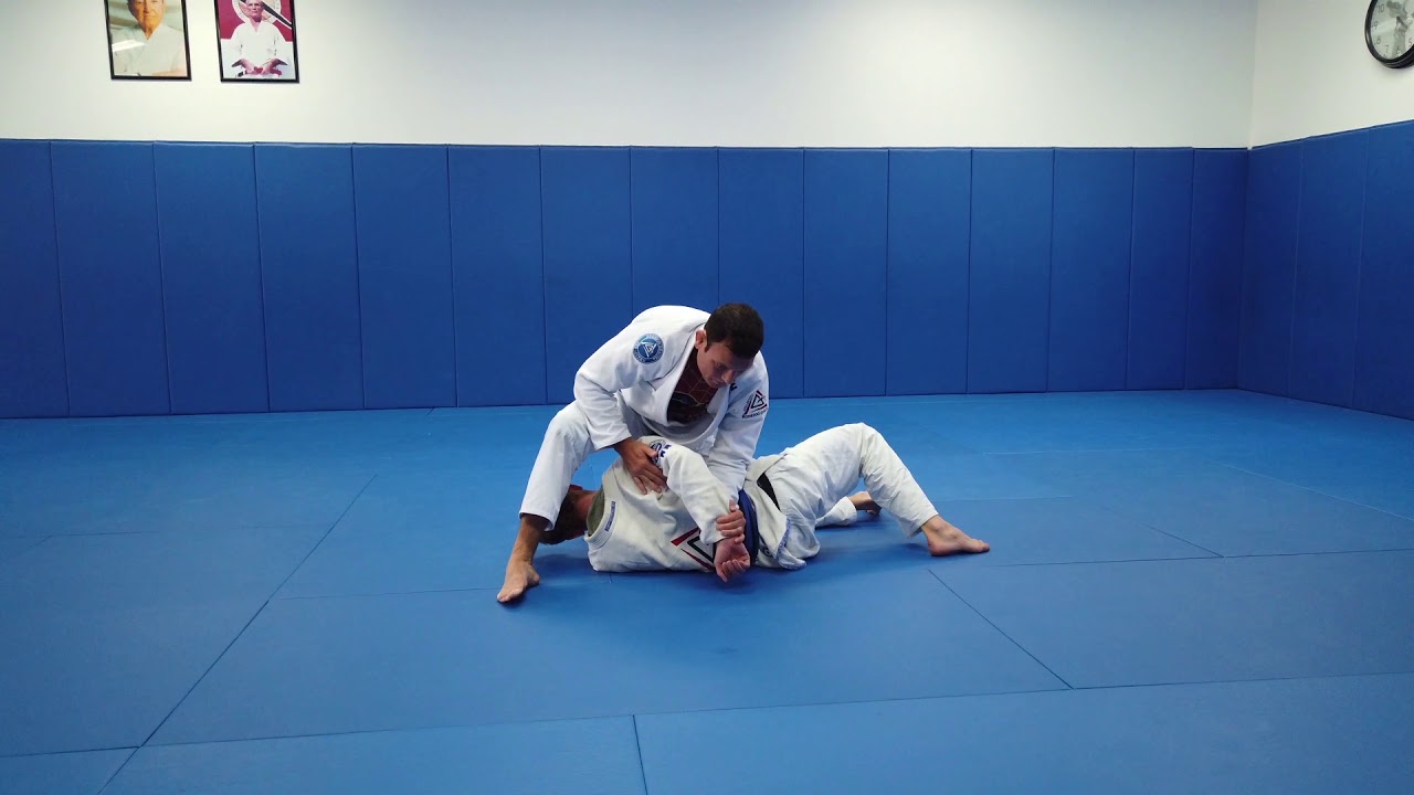 Kimura Tutorial