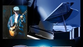 🌟 DEAR BLUES_BOBBY CALDWELL 🌟