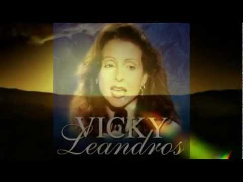 Vicky Leandros - Hey Casanova (Έι Καζανόβα) (1972)