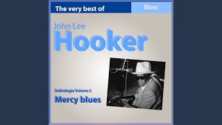 Grievin' Blues