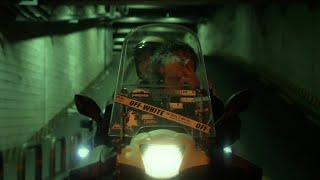 Cover art for 아크라포빅