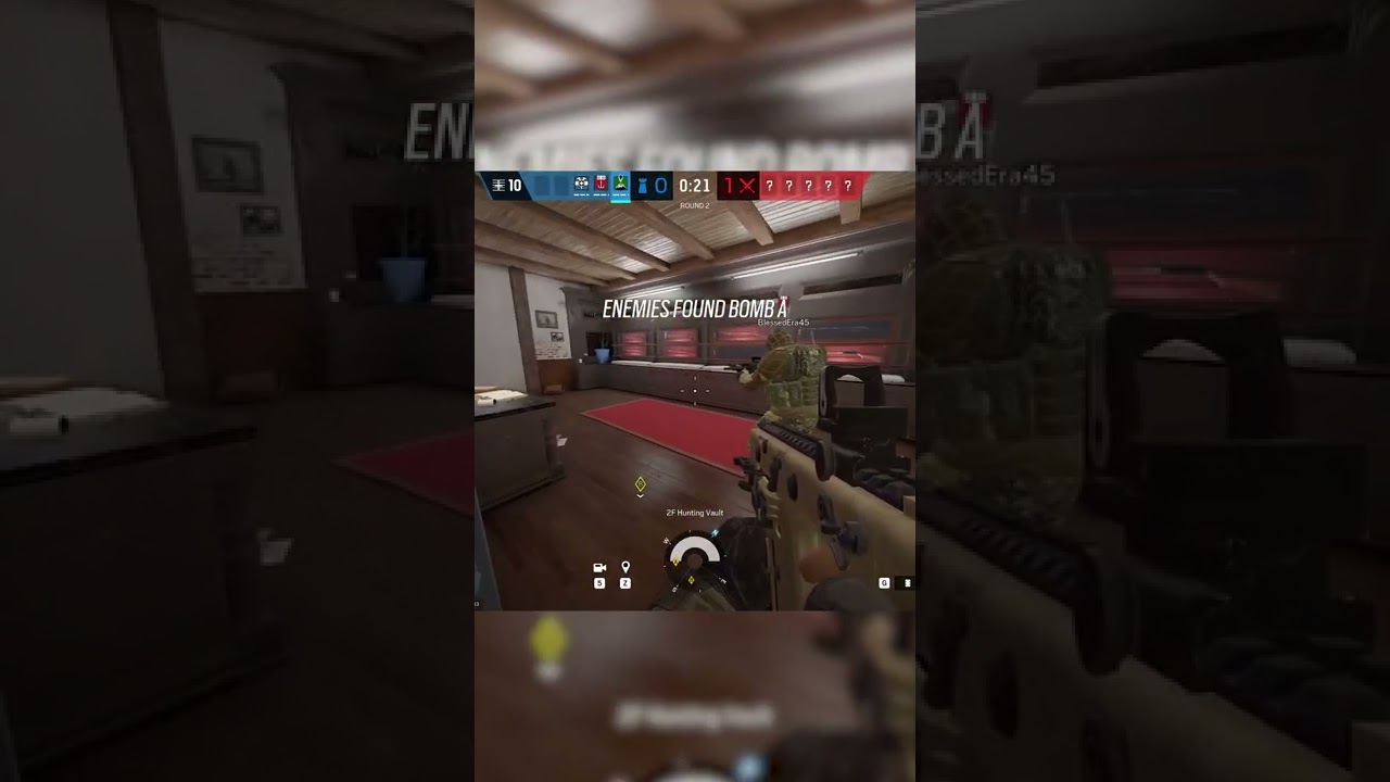 Easiest Ban Ever #491