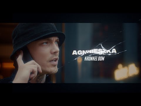 Kronkel Dom - Agnieszka (Prod. Black Eagle Beats)