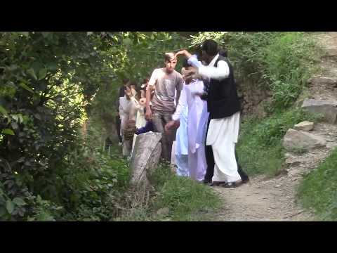 Hazare Da Rang Hazara Traditional Kumbar Dance Sherwan Bachah Khurd