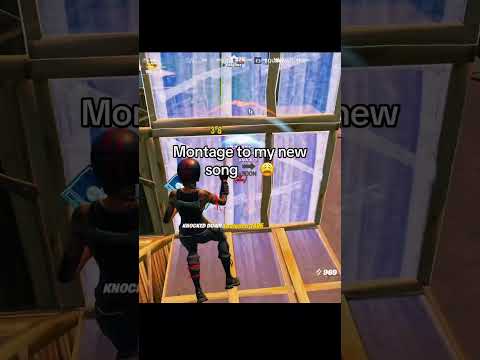 Making it outta junk junction 🙏 #fortnite