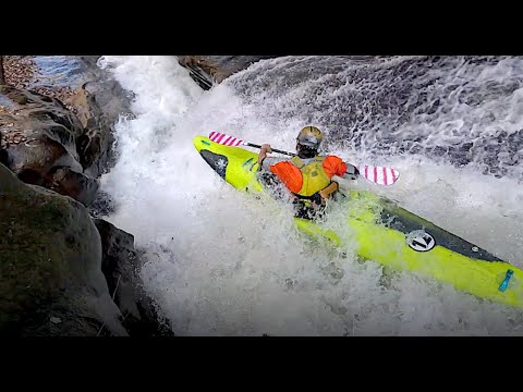 Inside the 2022 Green Race with Shane Benedict - #2, Game is ON, Water Has Come.