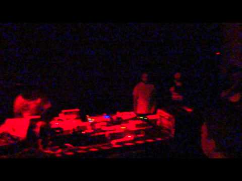 Dub Temple @Chanel One -Kraków 17.01.2015