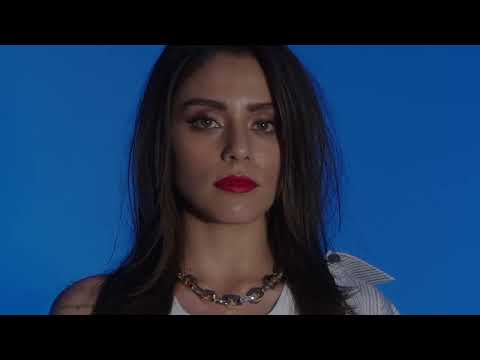 ELELE MAGAZINE ''SILA TÜRKOĞLU''