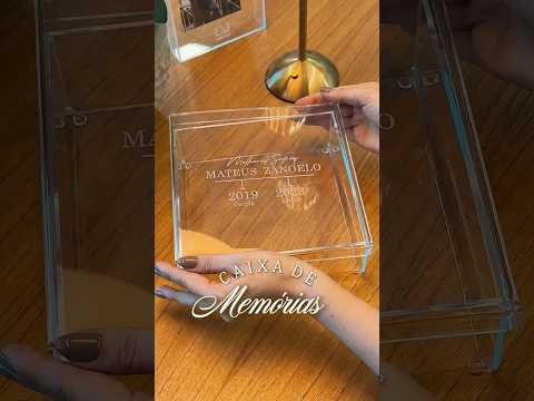 Vídeo de Mundo Wine Presentes Personalizados