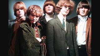 The Byrds - I Knew I'd Want You