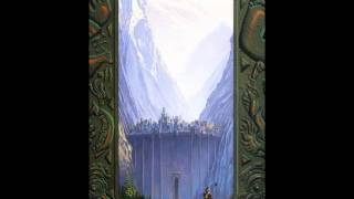 Summoning - Through The Forest Of Dol Guldur (1995)