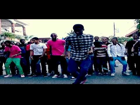 Quimico y El Legend - Deja el pakete jerk (Official preview)