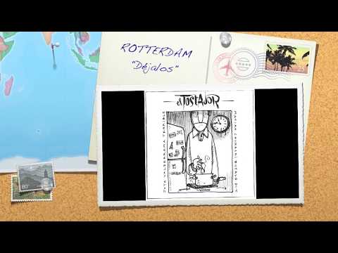 10- El Tostador - Déjalos Ft. Mister Personal & Dj Perez (Prod. Maldito Fen)