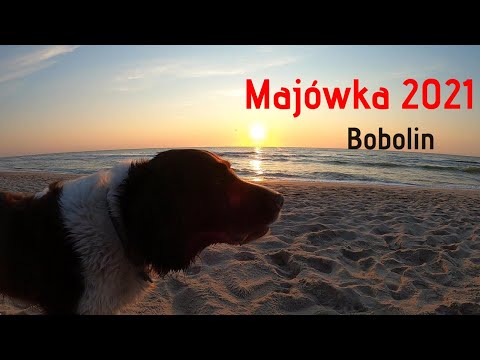 Majówka 2021, Bobolin