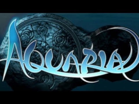 Aquaria IOS