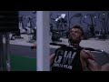 FULL Back Workout || Row 2 Grow || 7 Weeks Back In The Gym
