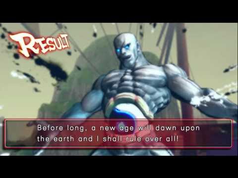 Laugh [Ryu] vs ggu love [Guile] - roxas0427 [Seth] vs xxurabexx [Seth] SSF4 Ranked Matches