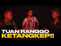 TUAN RANGGO GA TAKUT DITANGKAP HANSIP BANYAK BACKING AN SPH EPS 22