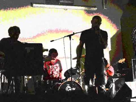 Traffic Jam - Praha - Staročeská hospoda slaný