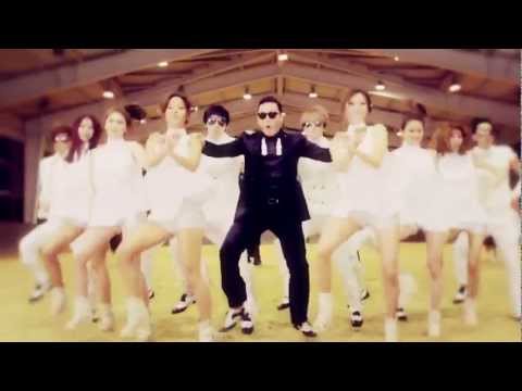 Tiesto & Marcel Woods vs PSY - Don't Ditch the Gangnam Style