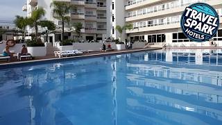 MARCONFORT GRIEGO HOTEL ALL INCLUSIVE | Torremolinos, Spain | Hotel Review 🏨