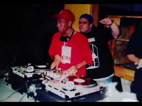 Dj.Fresh - Funky Fresh