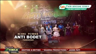 Download lagu FULL ALBUM NEW BINTANG YENILA ANTI BODET mp3 Download lagu FULL ALBUM NEW BINTANG YENILA ANTI BODET mp3