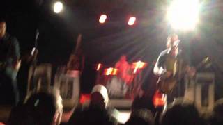 Alcohol and altar boys