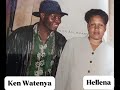 Hellena Version 3 Musa Juma Ft Limpopo International Band