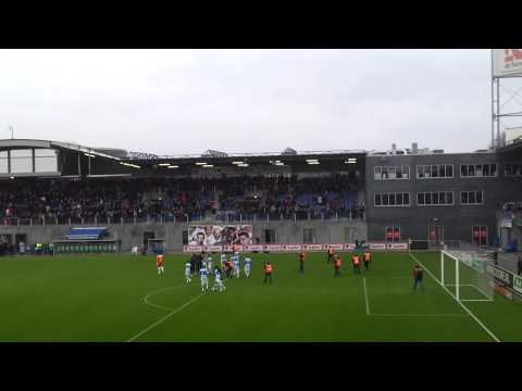 PEC ZWOLLE - feyenoord 3-2