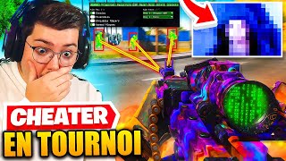 CES STREAMERS CHEAT en TOURNOI sur WARZONE 2 ... (aimbot, wallhack, ban, anti cheat ricochet)